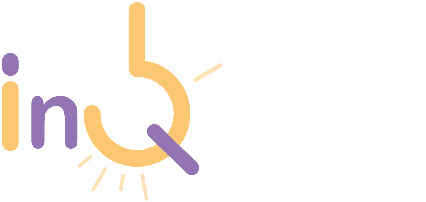 Logo da empresa InQuest